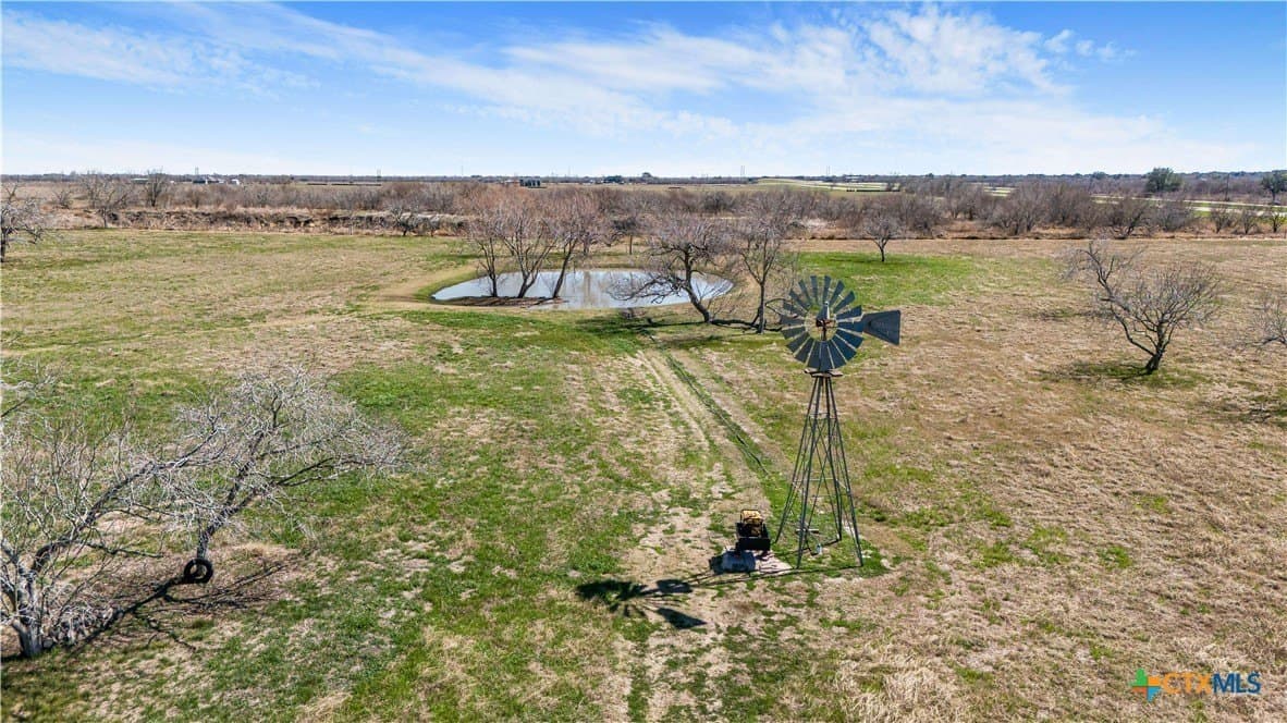 27.77 acres in Victoria County - photo 17
