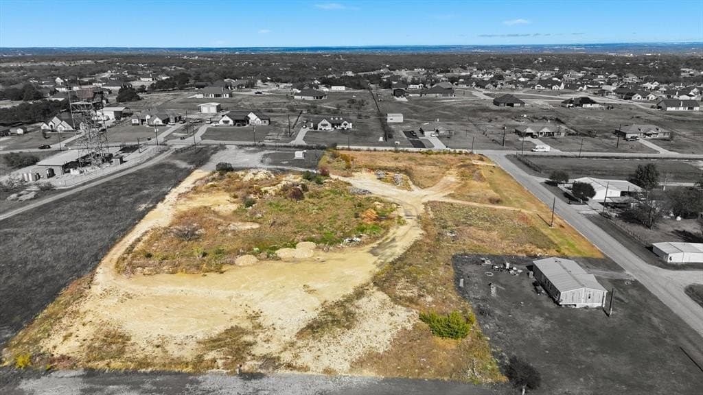 3.68 acres in Parker County gallery image 2