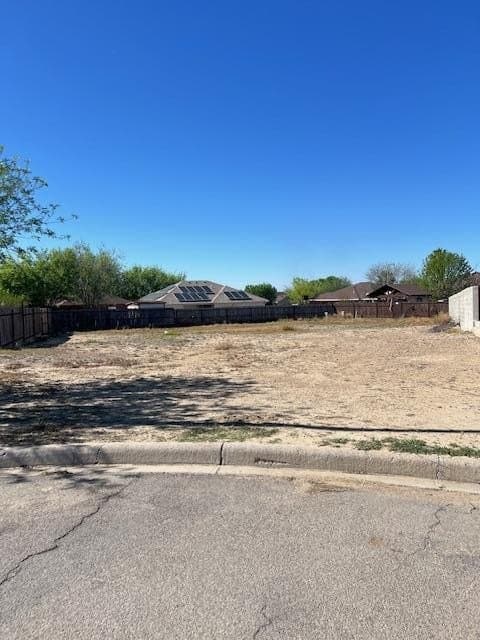 0.22 acres in Maverick County