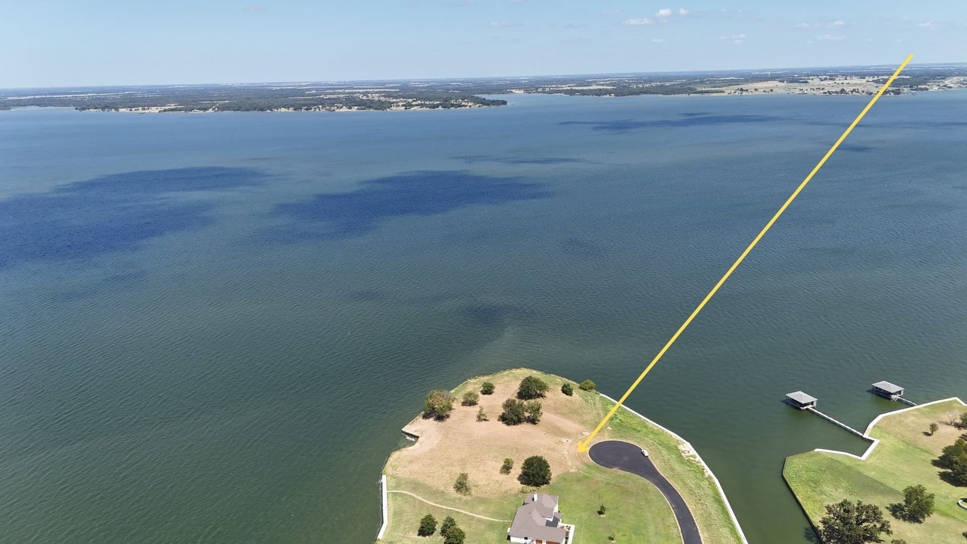 1.01 acres in Navarro County - photo 3