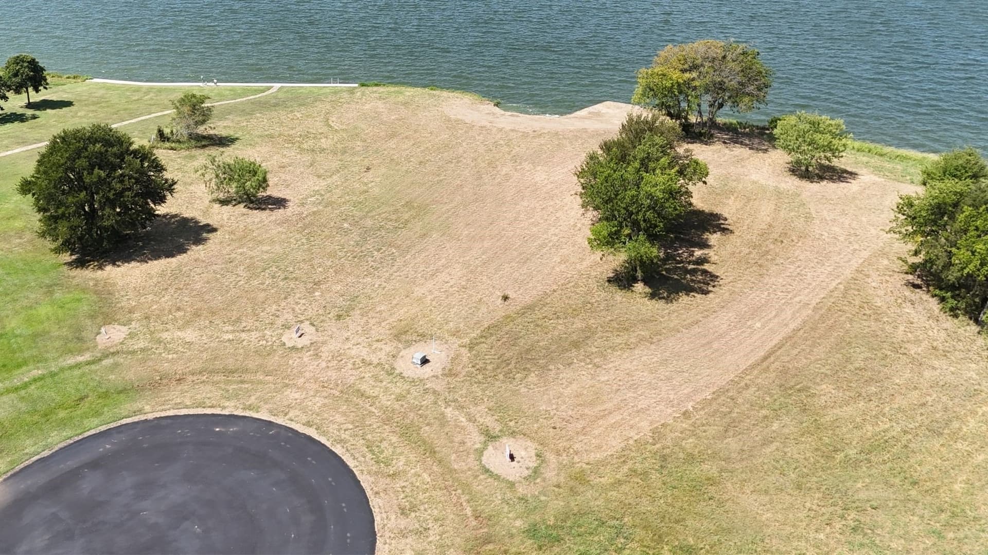 1.01 acres in Navarro County - photo 30