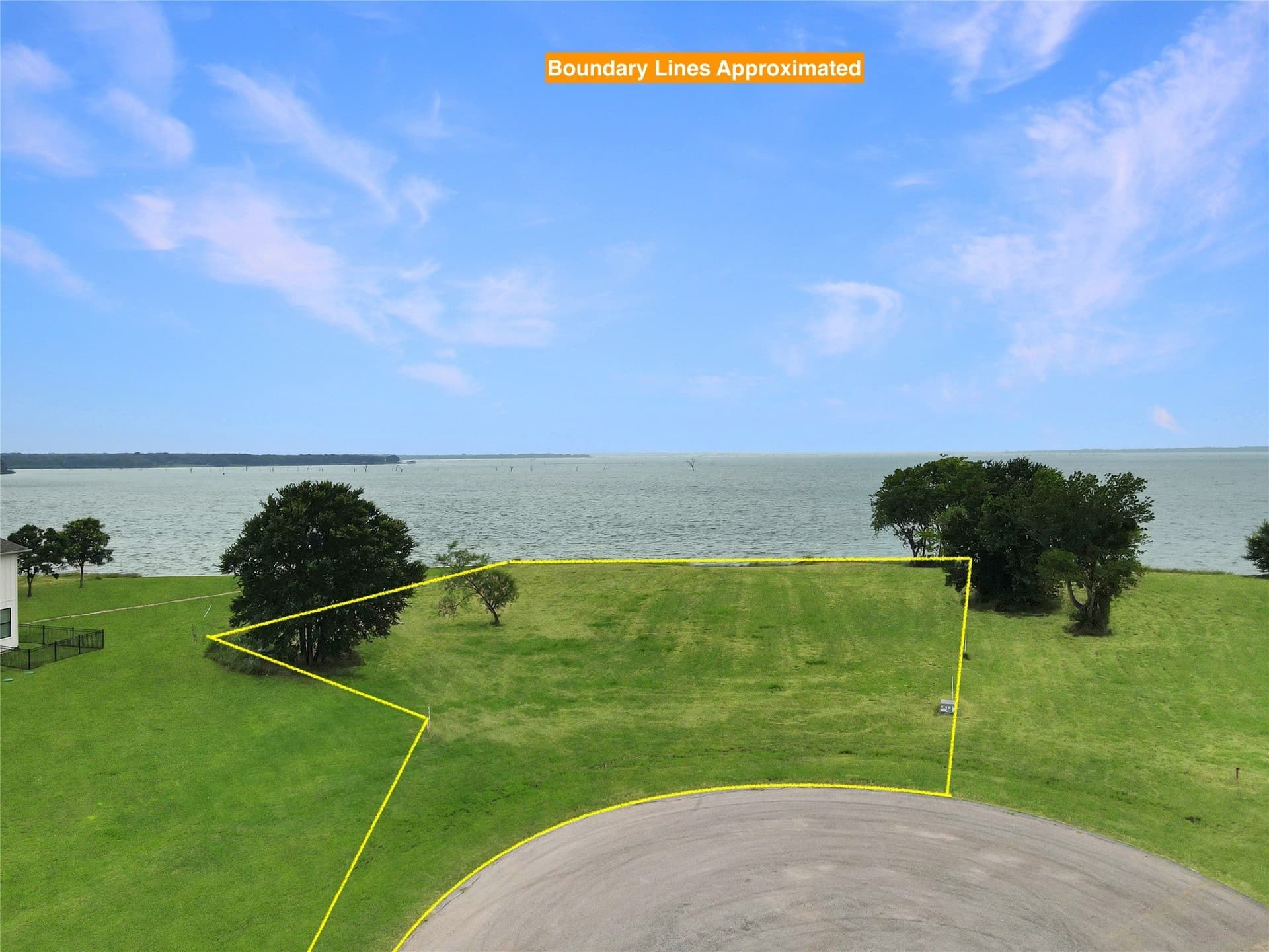 1.01 acres in Navarro County gallery image 4