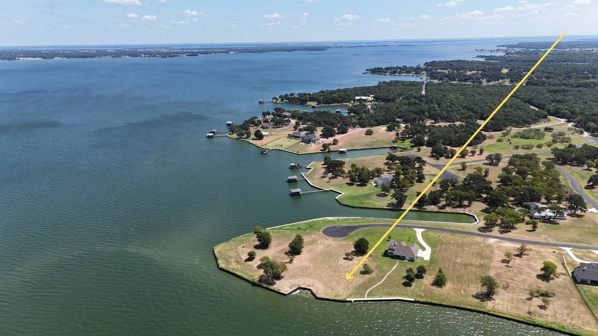 1.01 acres in Navarro County - photo 2