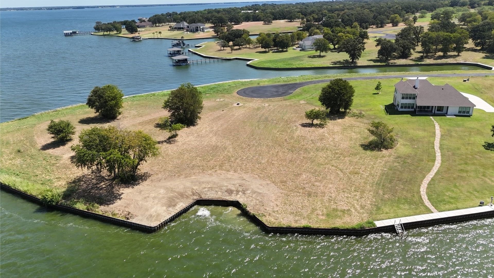 1.01 acres in Navarro County - photo 4