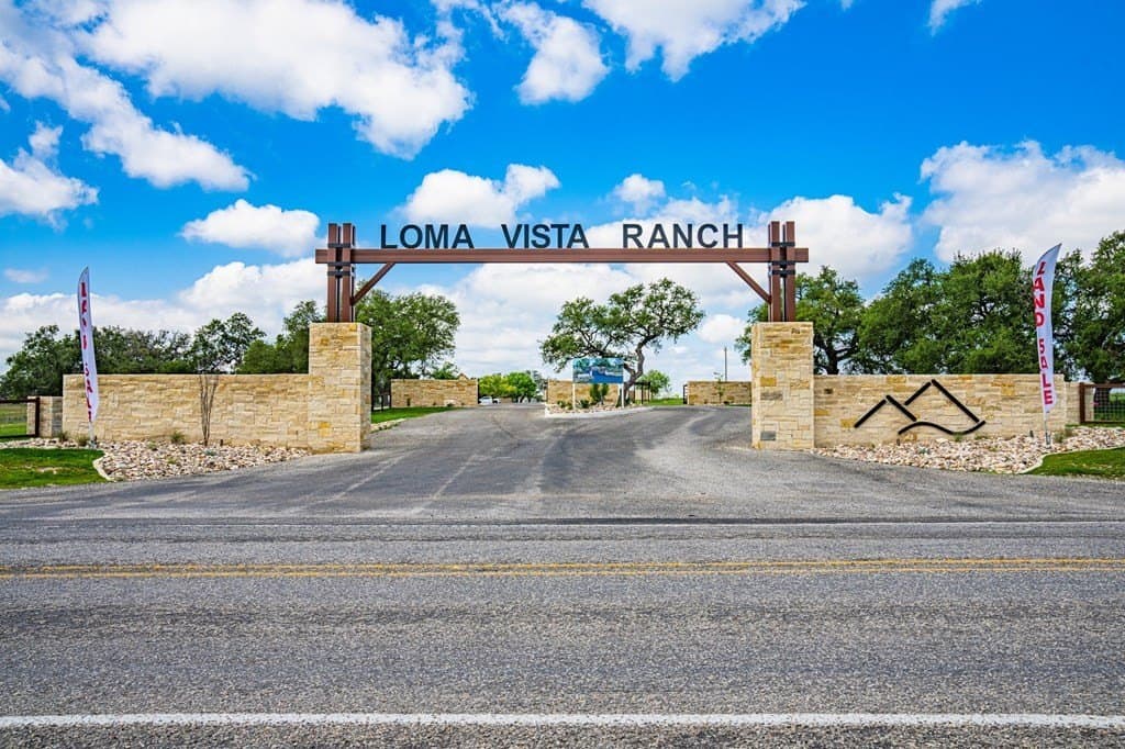 5.04 acres in Gillespie County featured view