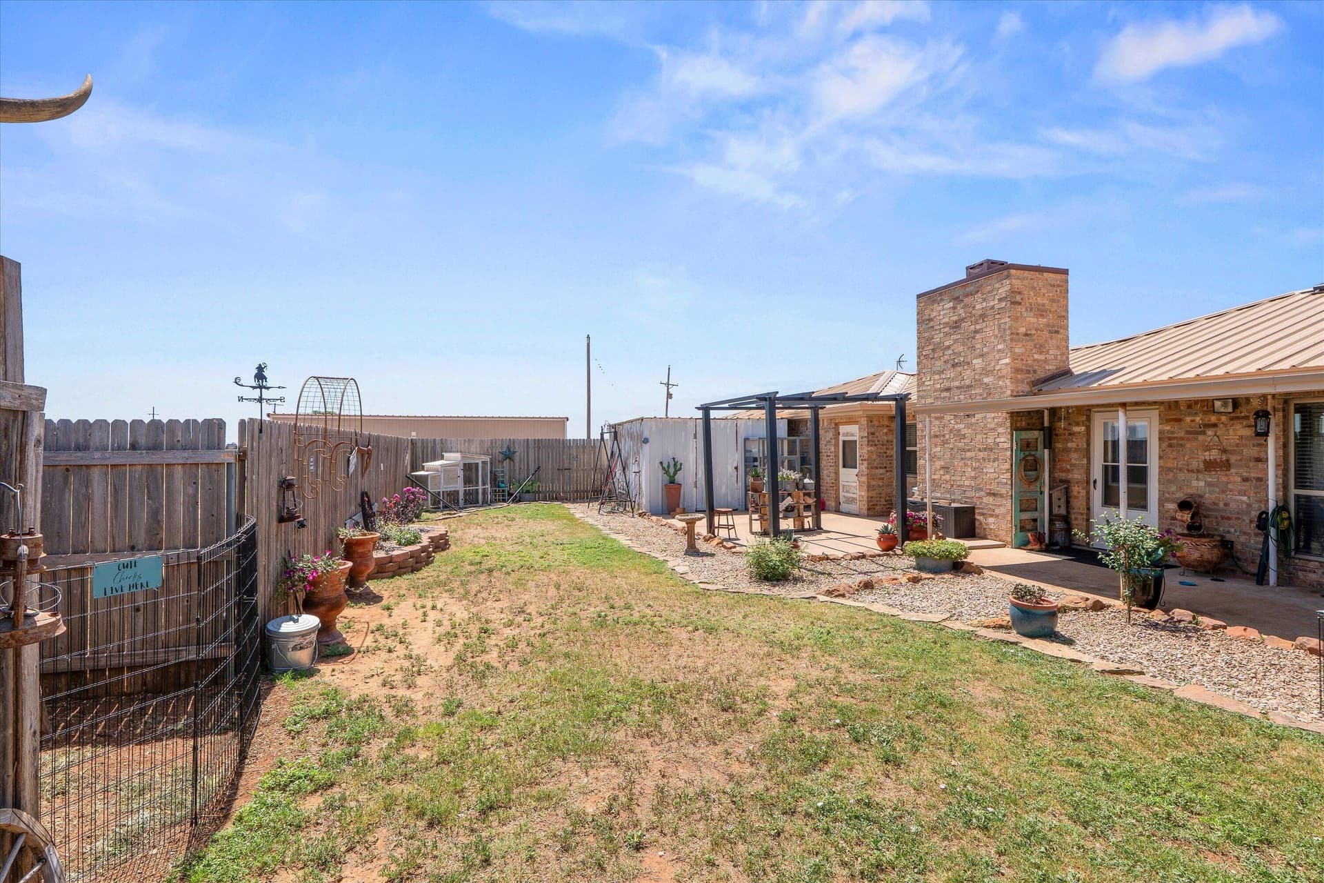 10 acres in Crosby County - photo 7