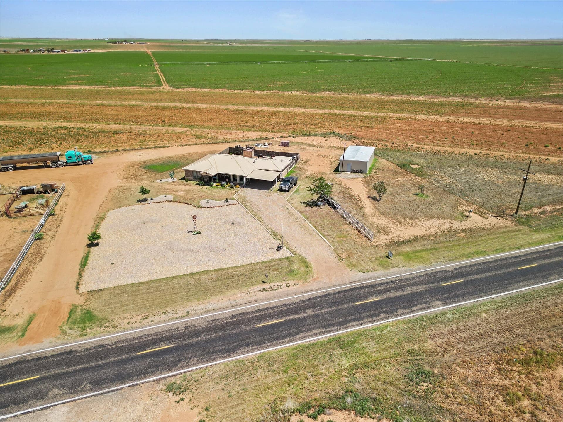 10 acres in Crosby County - photo 34