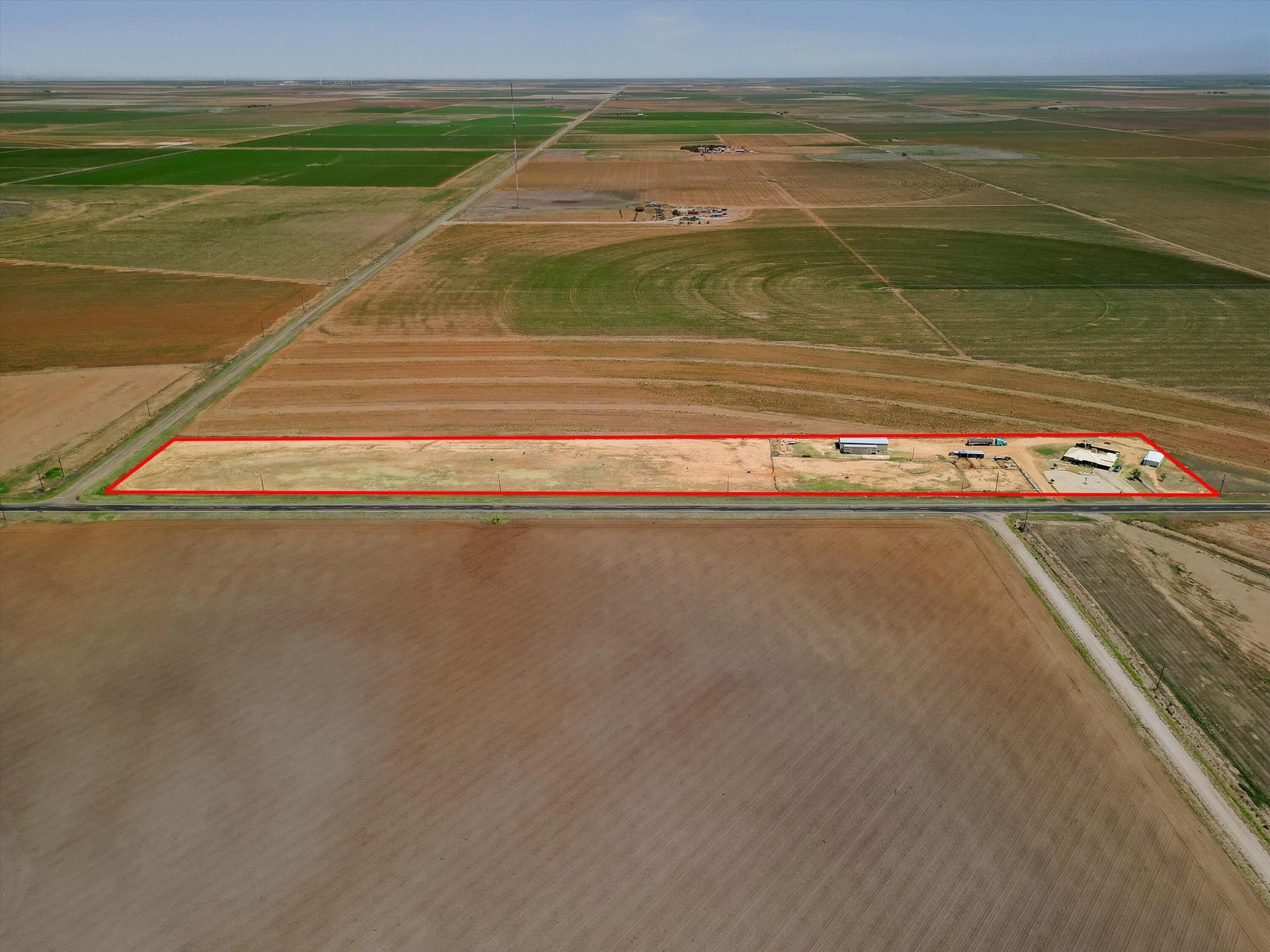 10 acres in Crosby County - photo 40