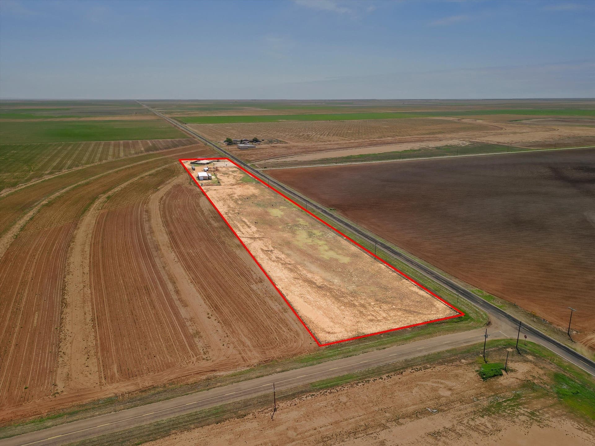 10 acres in Crosby County - photo 42