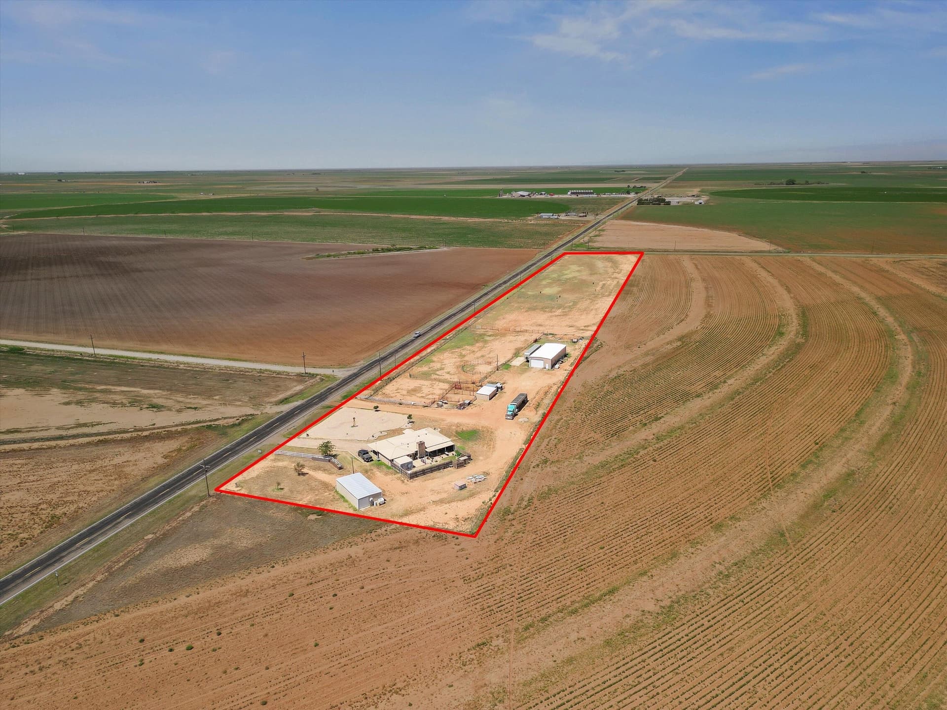 10 acres in Crosby County - photo 39