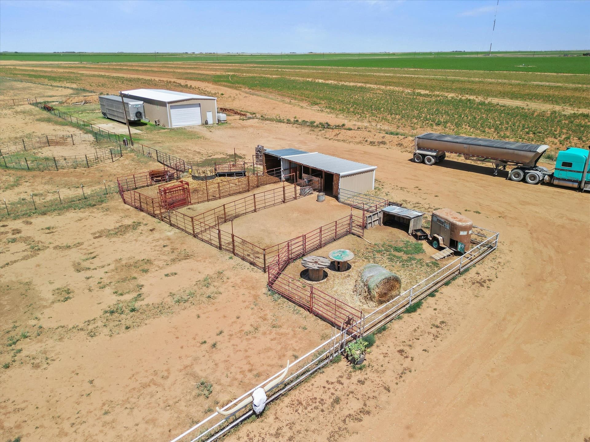 10 acres in Crosby County - photo 37