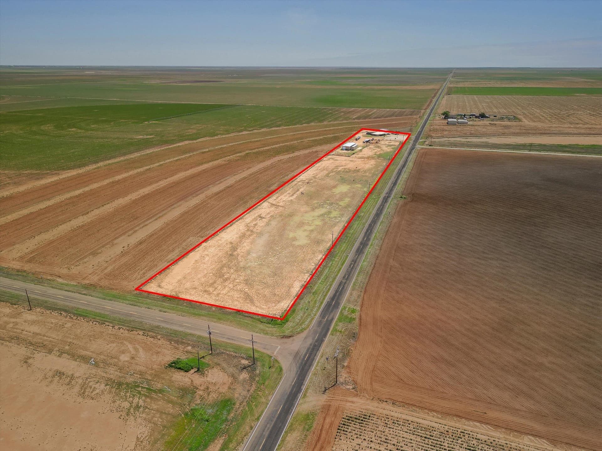 10 acres in Crosby County - photo 41