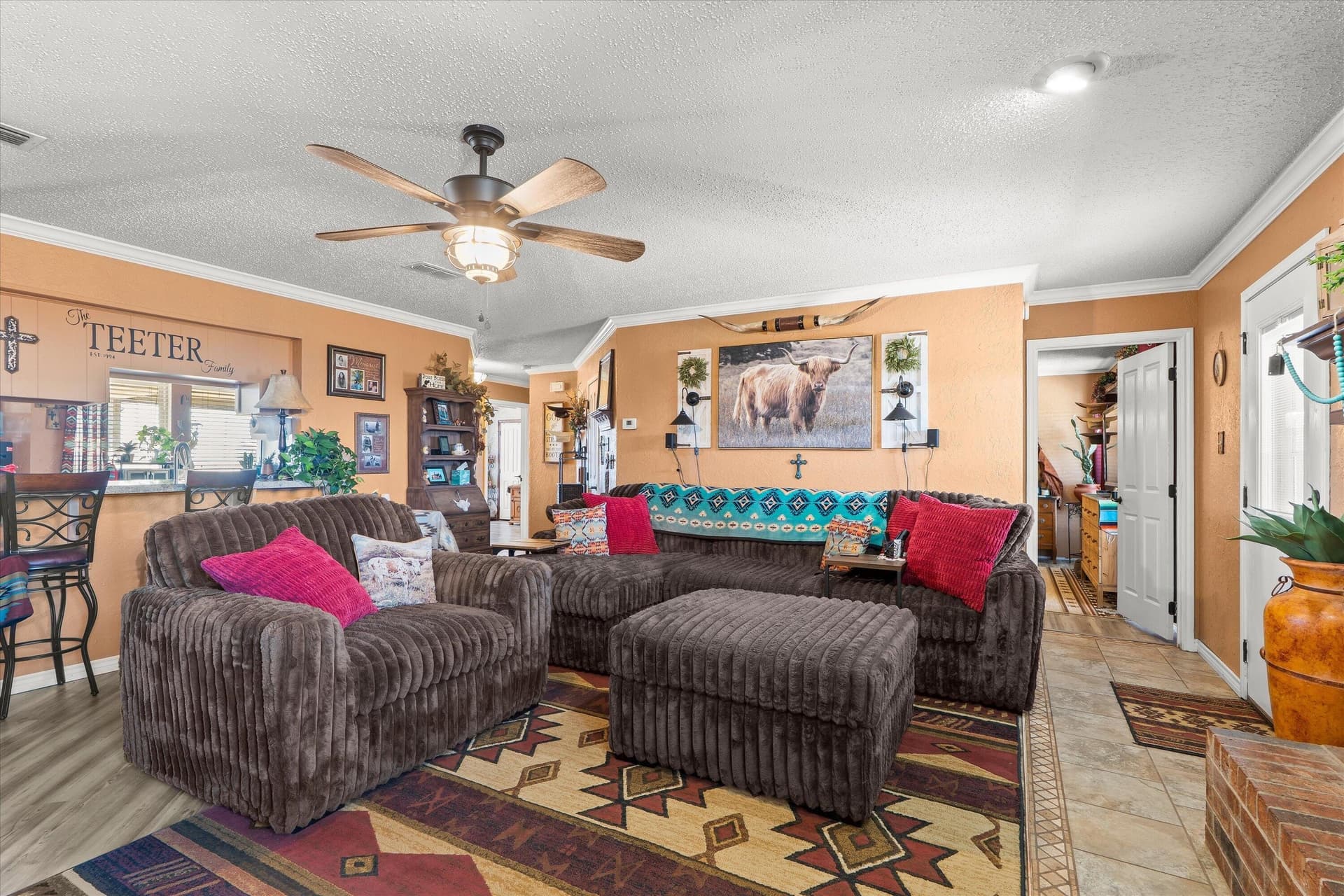 10 acres in Crosby County - photo 9