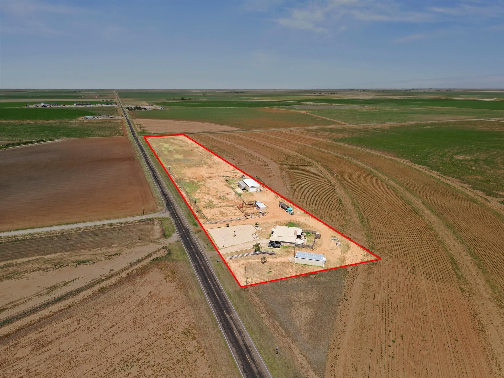 10 acres in Crosby County - photo 38