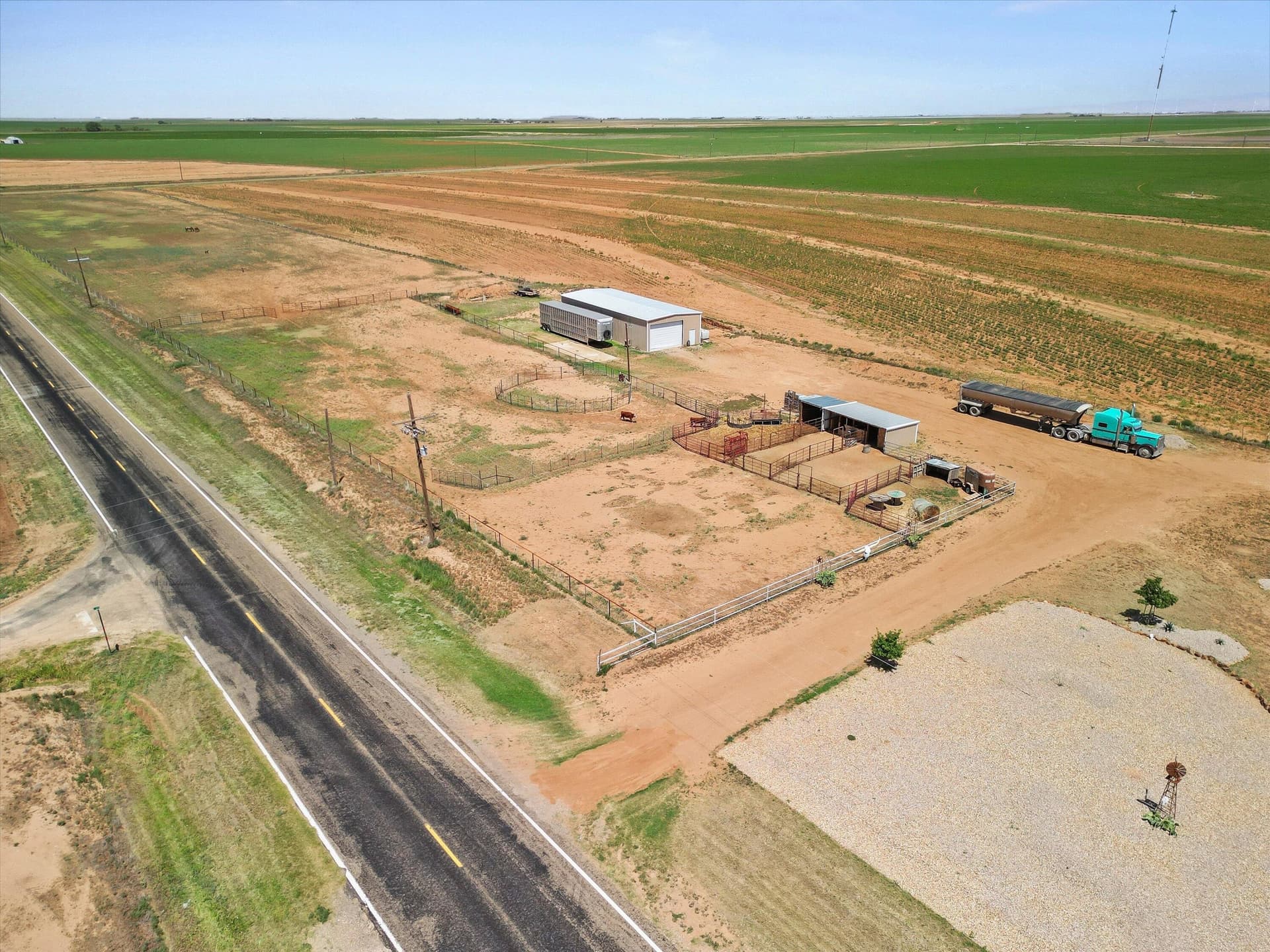 10 acres in Crosby County - photo 35