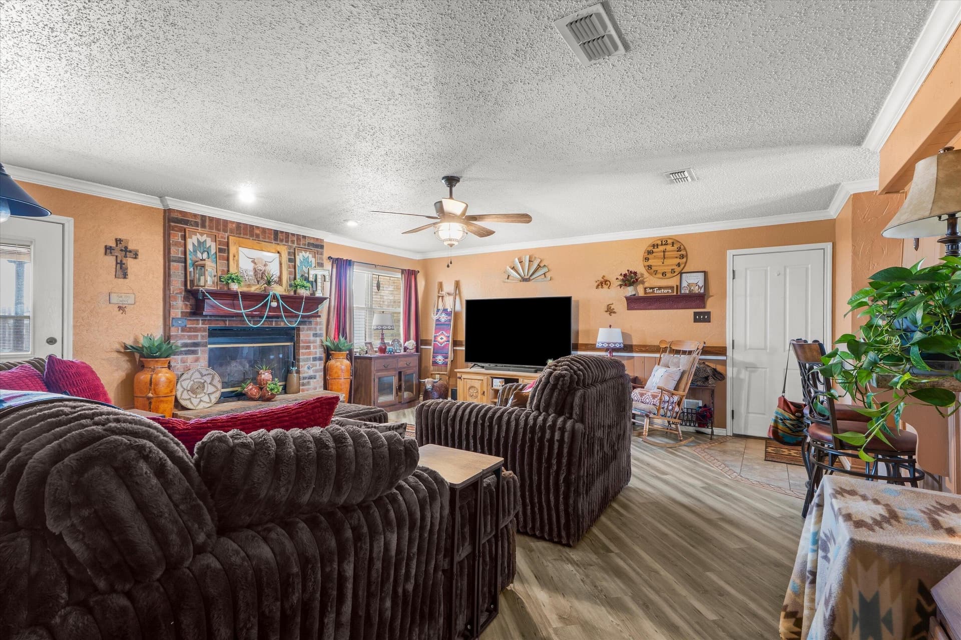 10 acres in Crosby County - photo 11