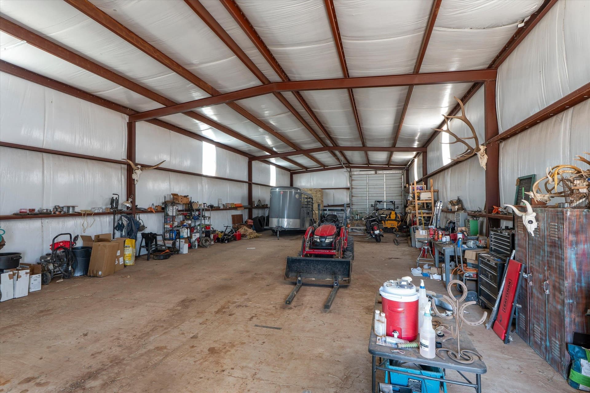 10 acres in Crosby County - photo 33