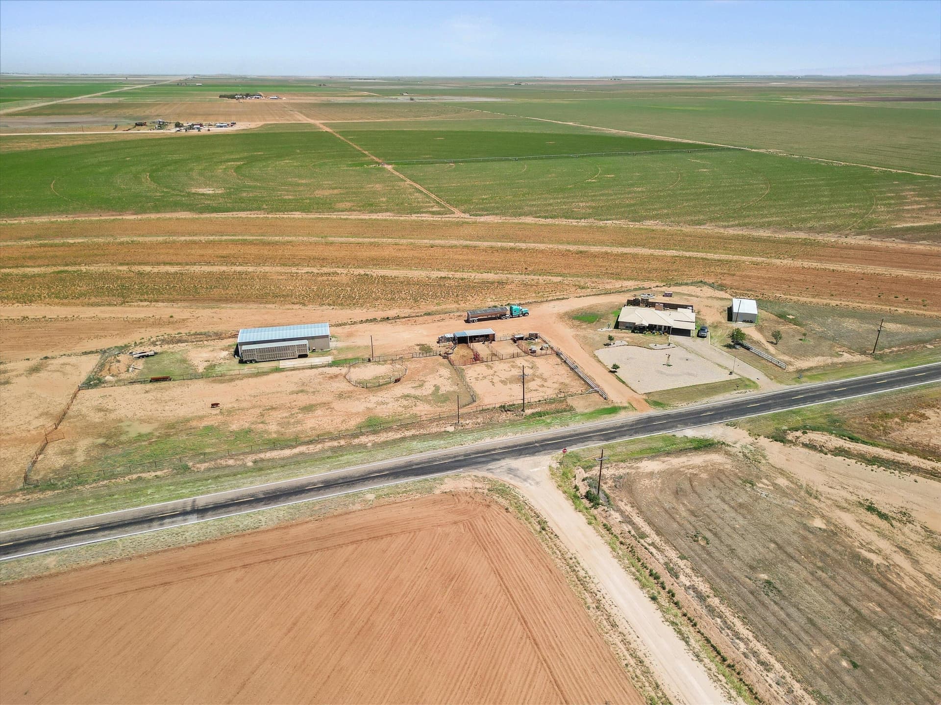 10 acres in Crosby County - photo 36