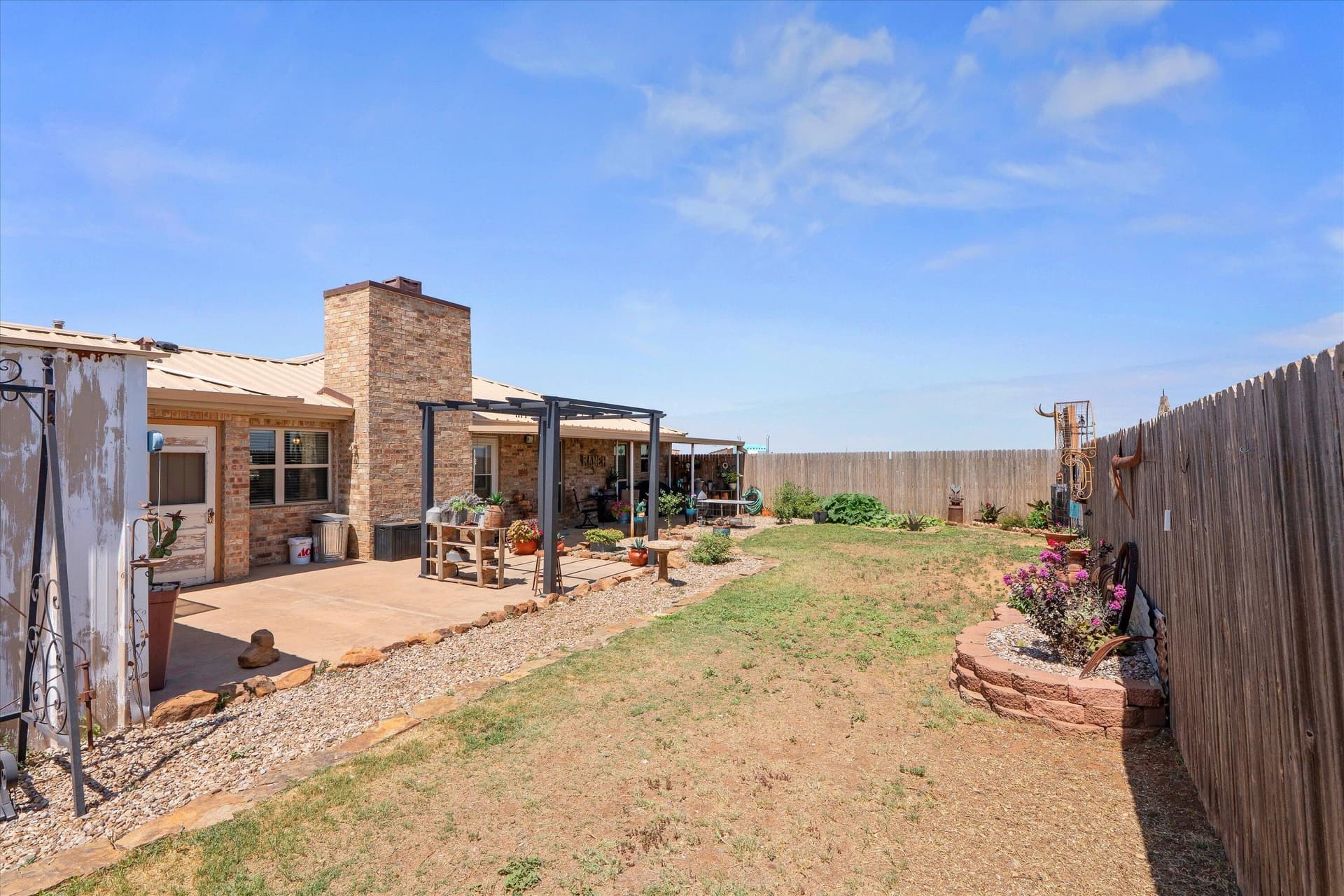 10 acres in Crosby County featured view