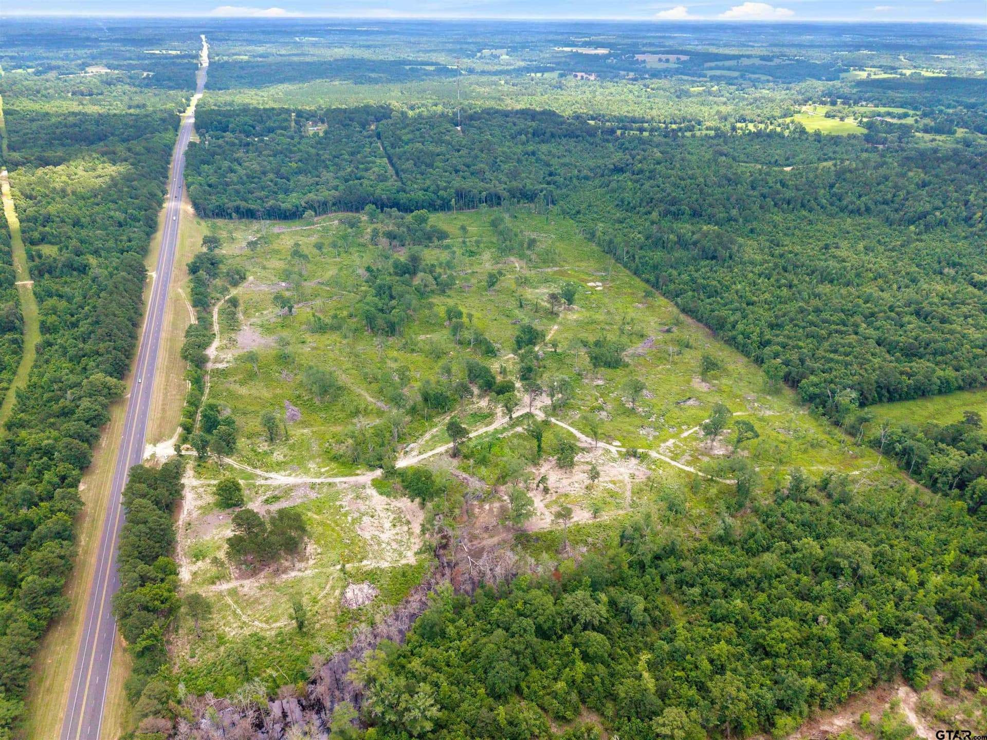 15 acres in Smith County - photo 2