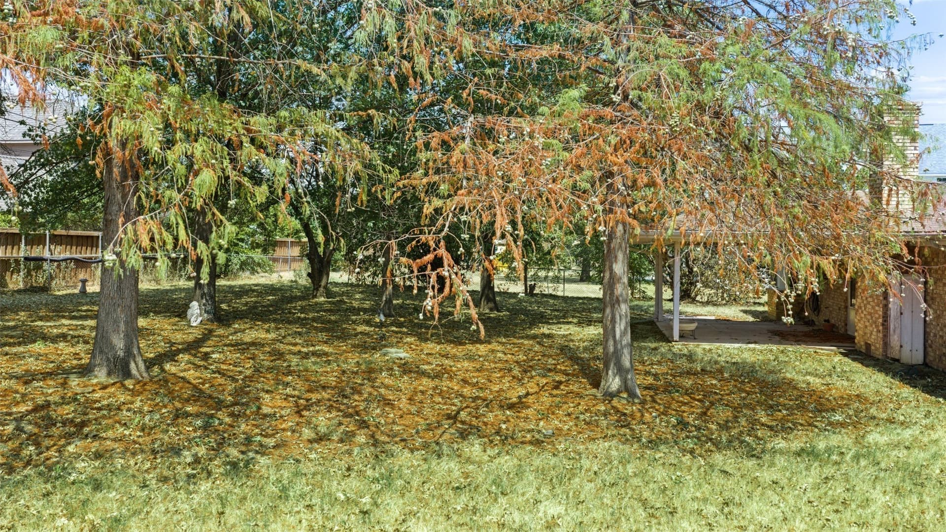 0.6 acres in Tarrant County - photo 4