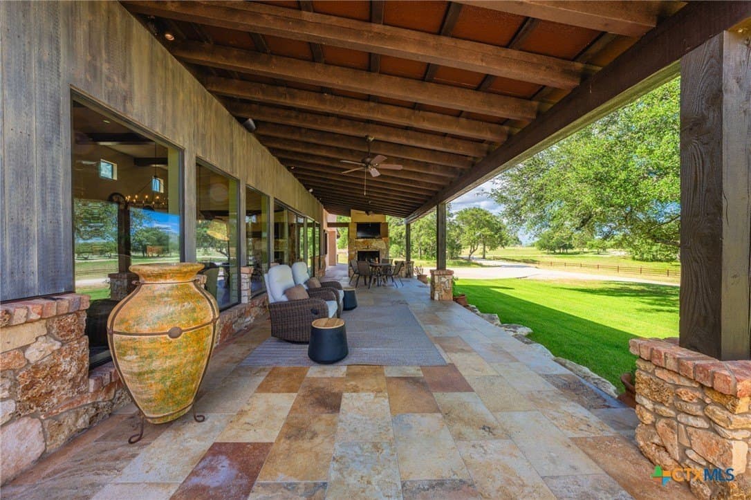 97.92 acres in Burnet County - photo 22