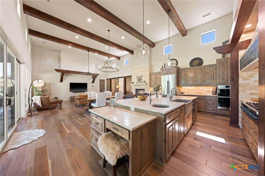 97.92 acres in Burnet County - photo 9