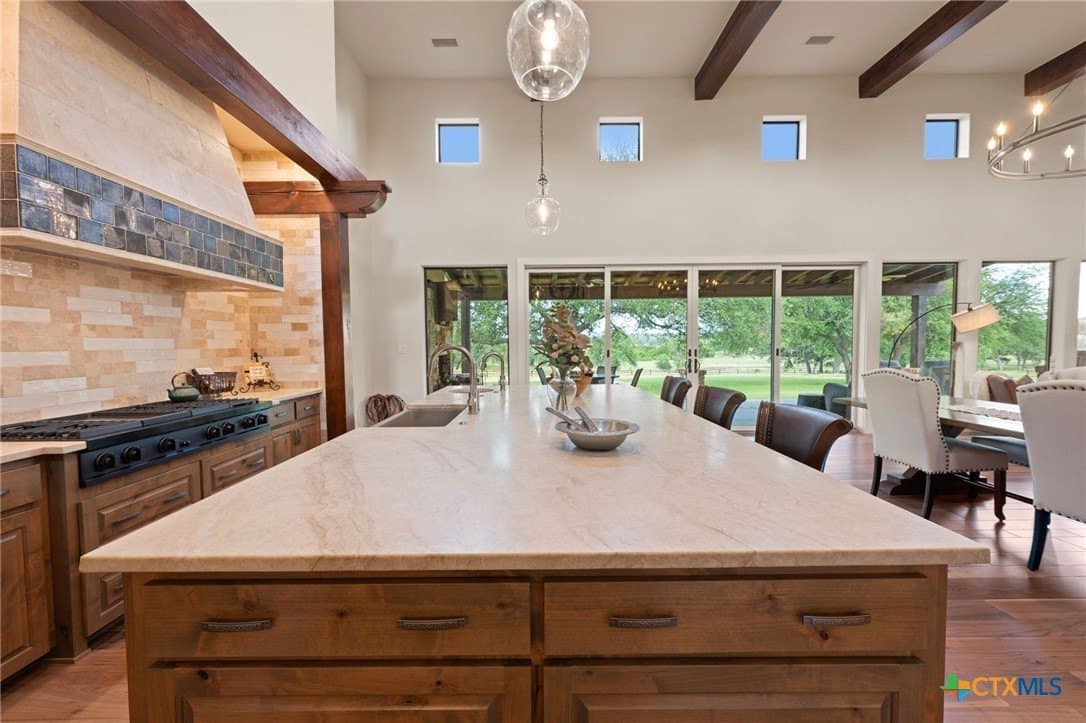97.92 acres in Burnet County - photo 12