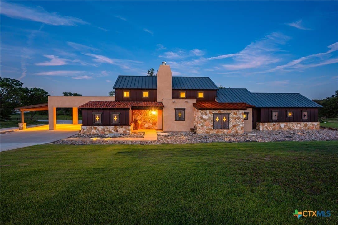 97.92 acres in Burnet County - photo 8