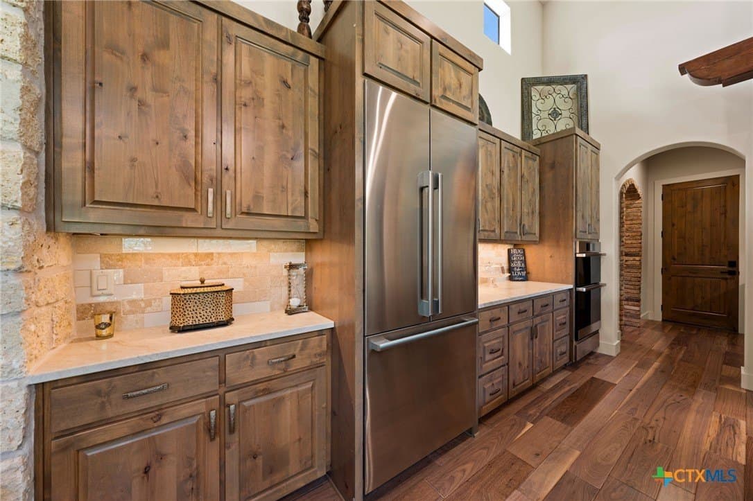 97.92 acres in Burnet County - photo 13