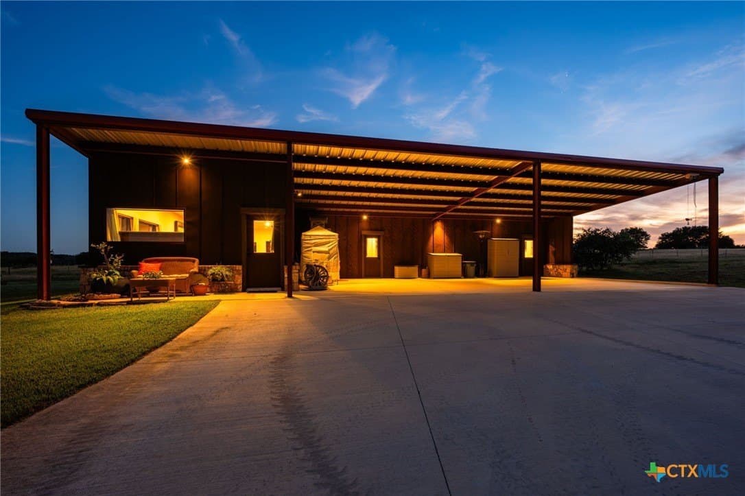 97.92 acres in Burnet County - photo 26