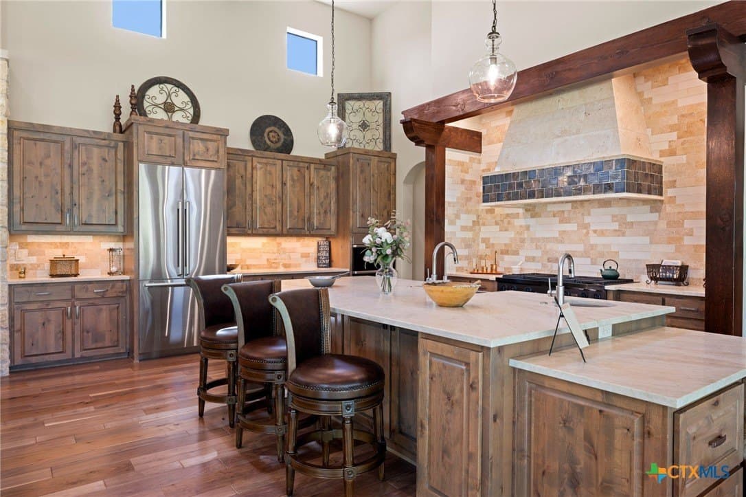 97.92 acres in Burnet County - photo 10