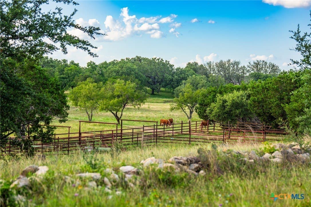 97.92 acres in Burnet County - photo 38