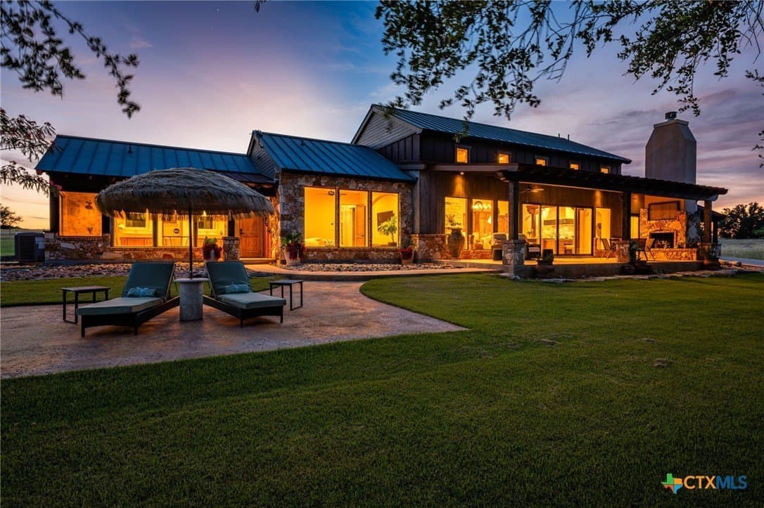 97.92 acres in Burnet County - photo 7