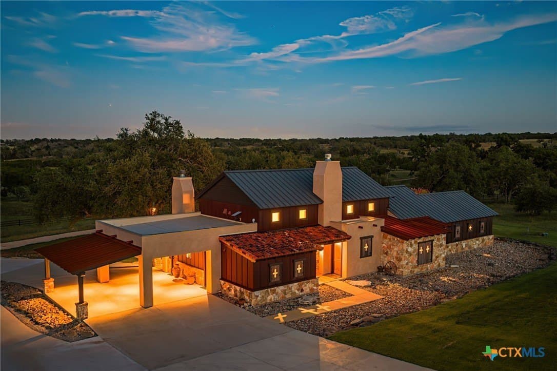 97.92 acres in Burnet County - photo 6