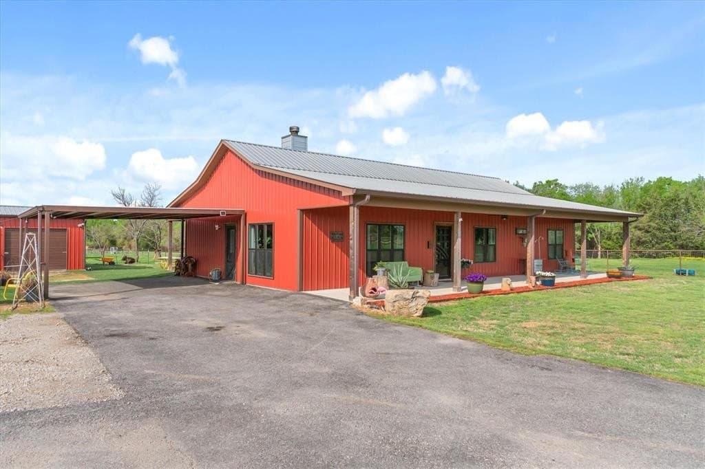 11.03 acres in Kaufman County gallery image 4