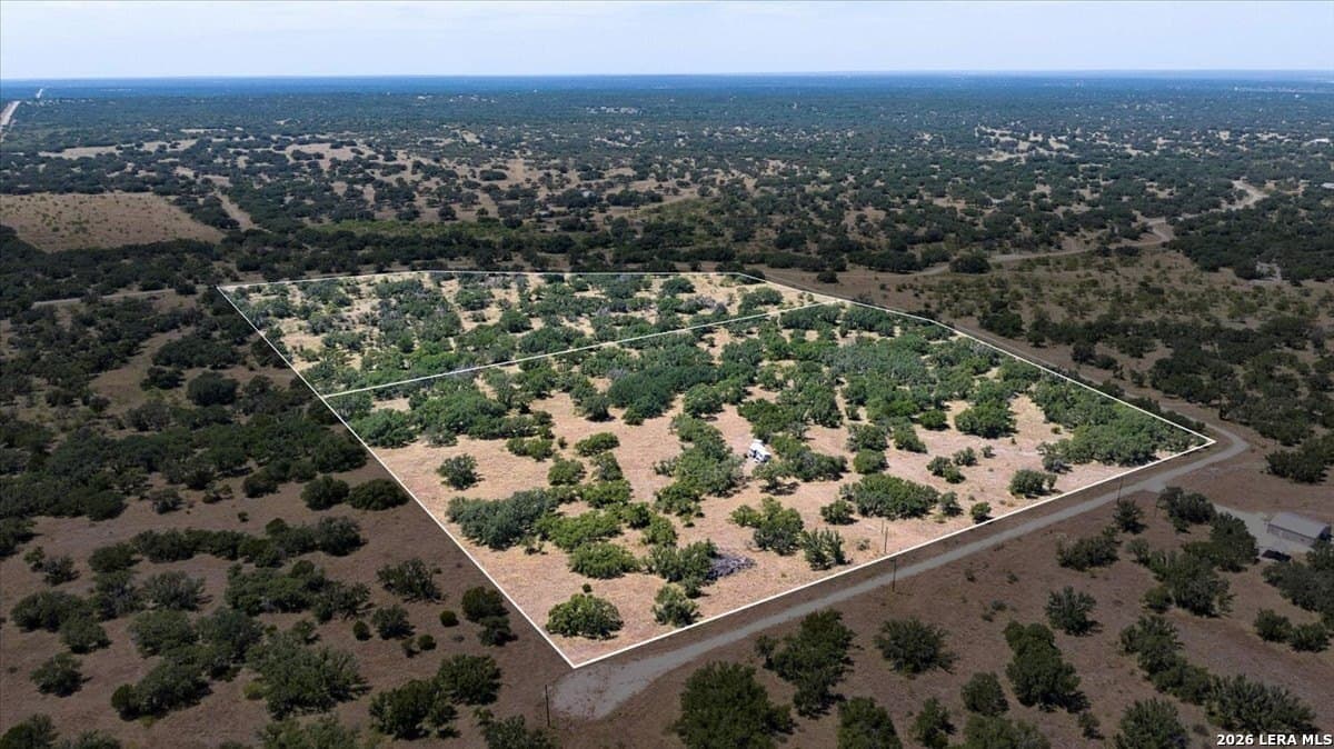 40.8 acres in Menard County - photo 8