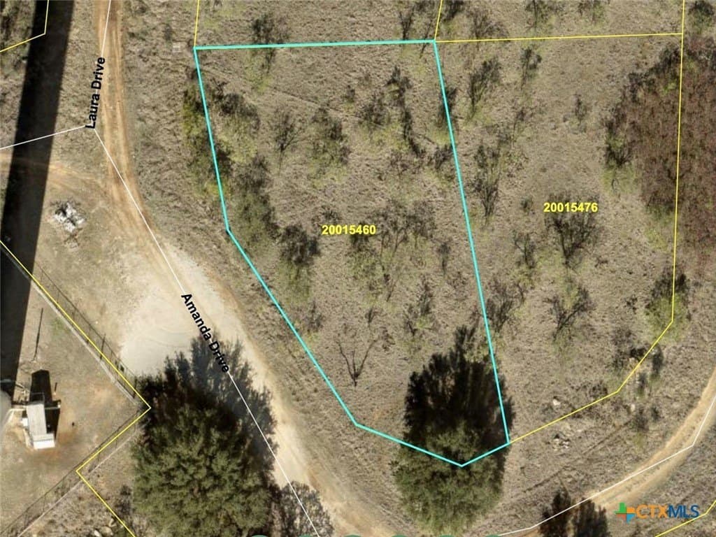 0.33 acres in Brown County featured view