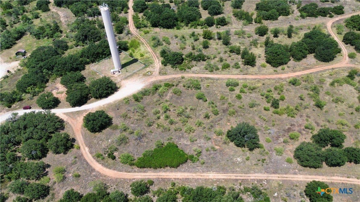 0.33 acres in Brown County