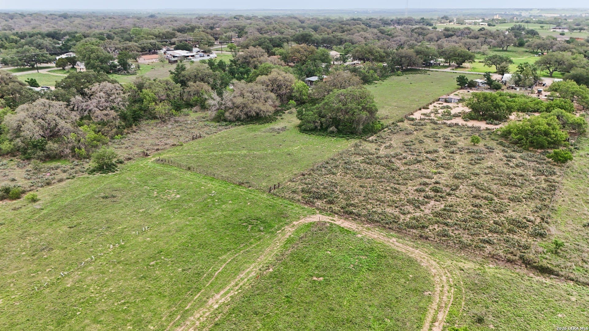 11.4 acres in Medina County - photo 15