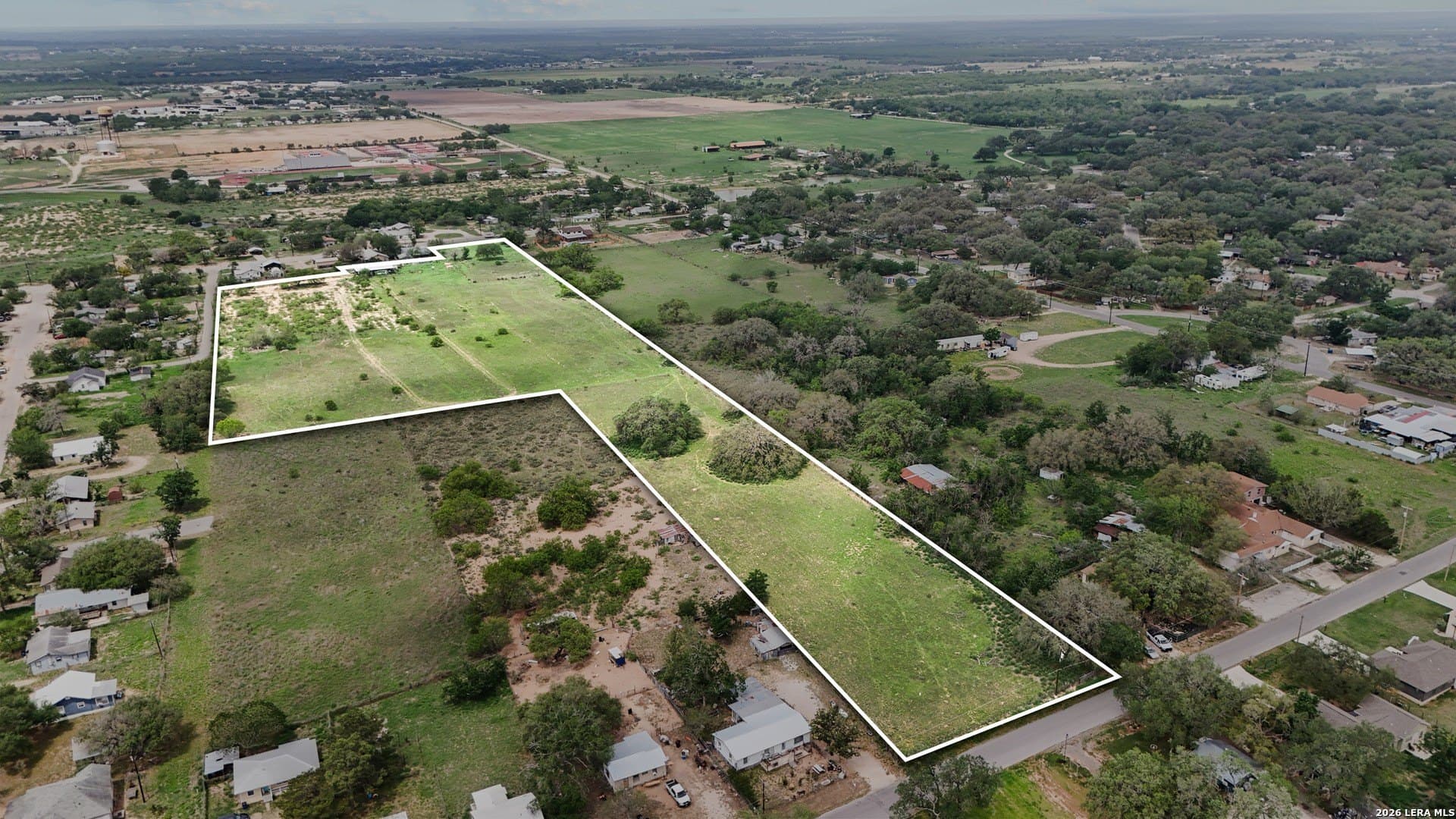 11.4 acres in Medina County - photo 12