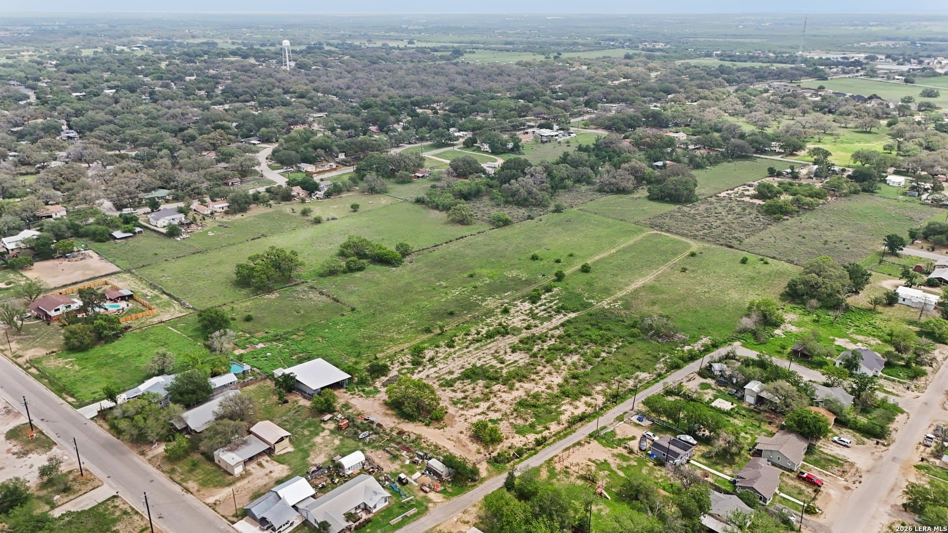 11.4 acres in Medina County featured view
