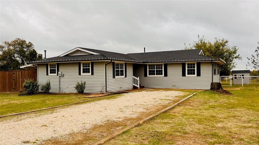 2.69 acres in Denton County gallery image 3