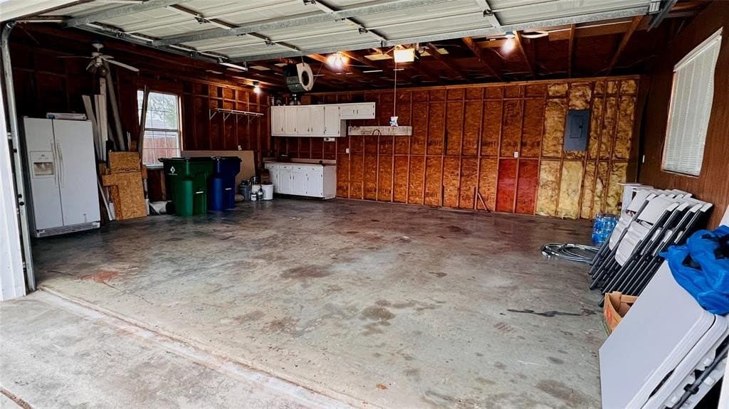 2.69 acres in Denton County featured view