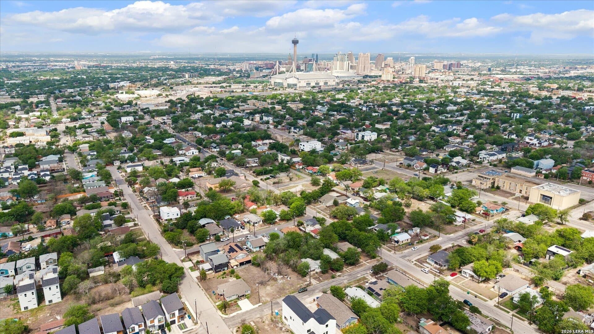 0.12 acres in Bexar County