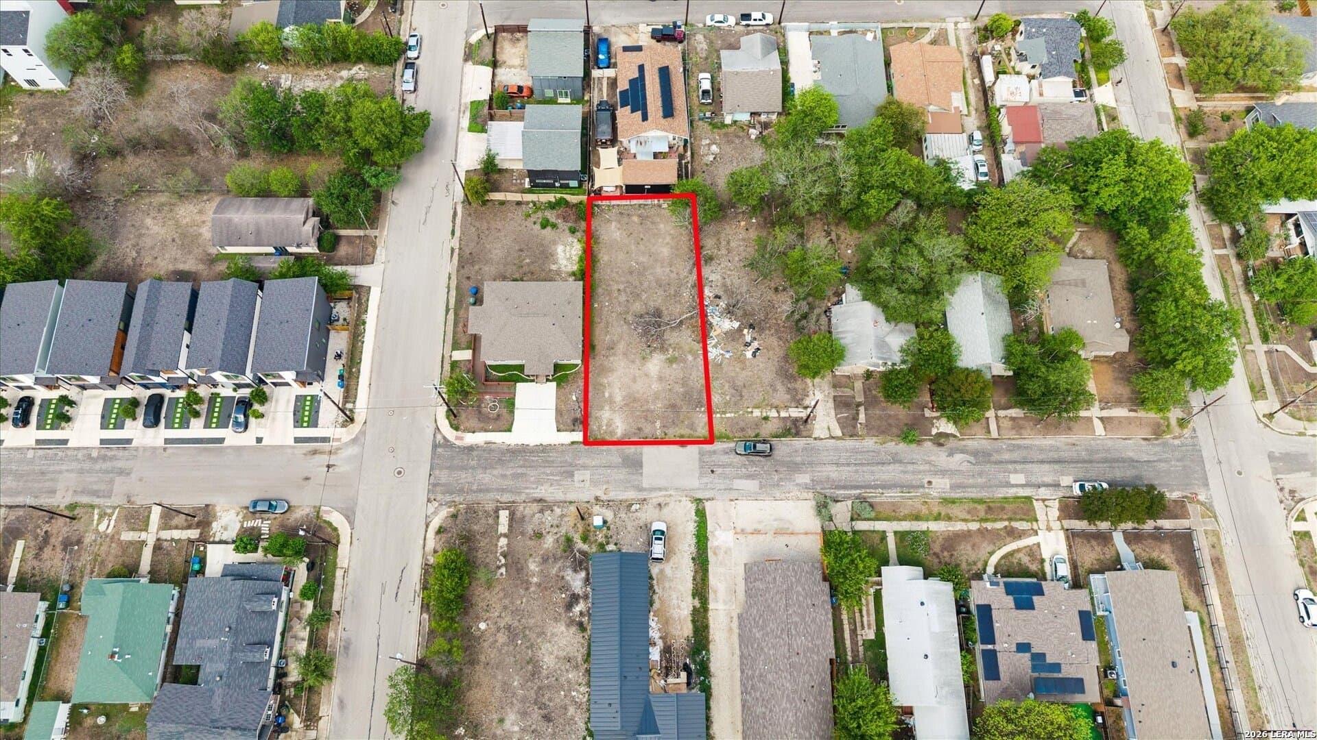 0.12 acres in Bexar County - photo 6
