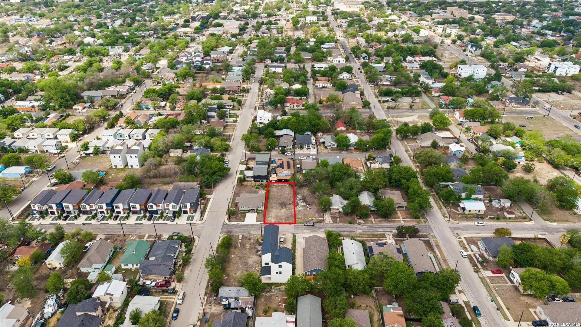 0.12 acres in Bexar County gallery image 4
