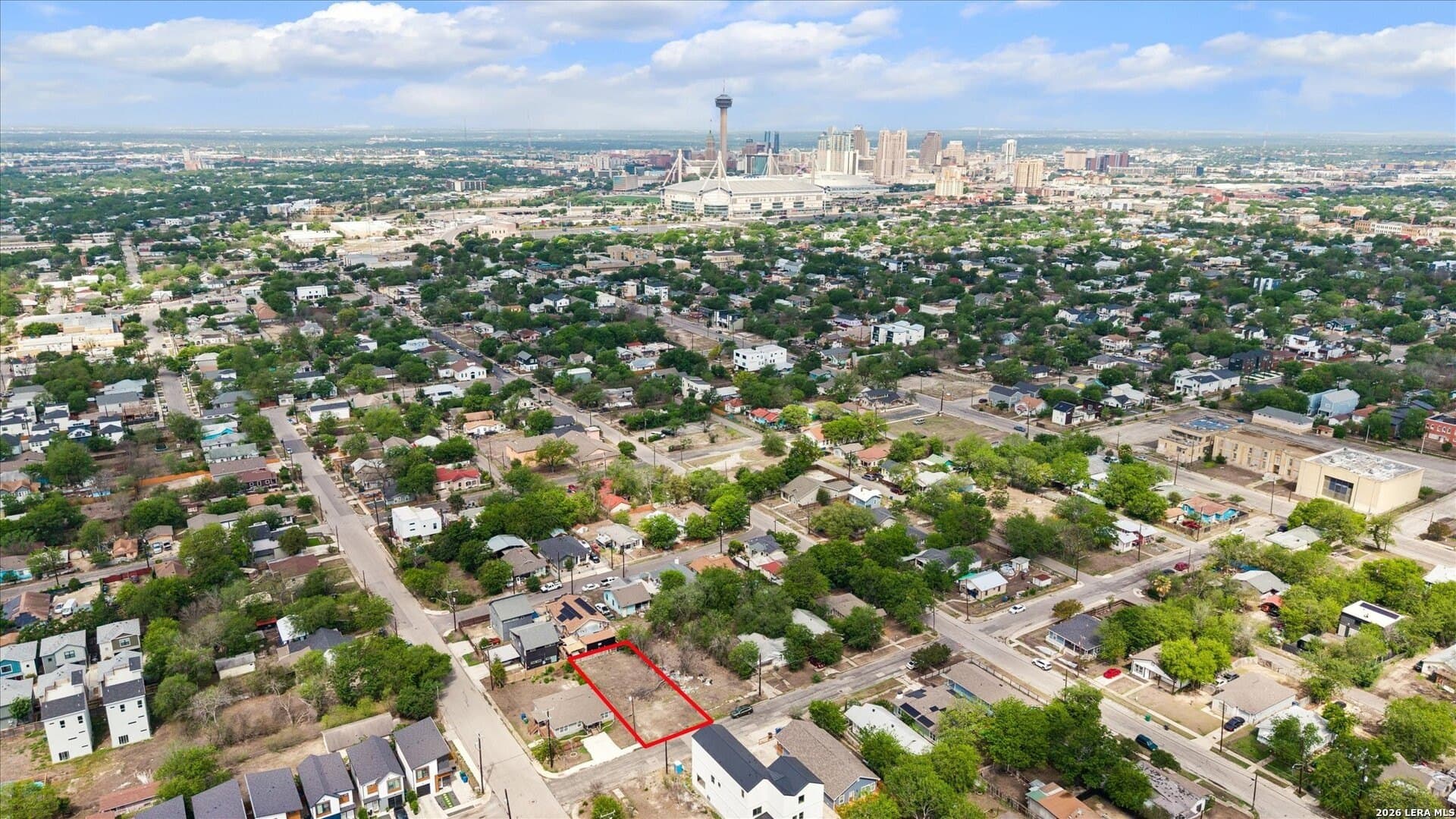 0.12 acres in Bexar County gallery image 2