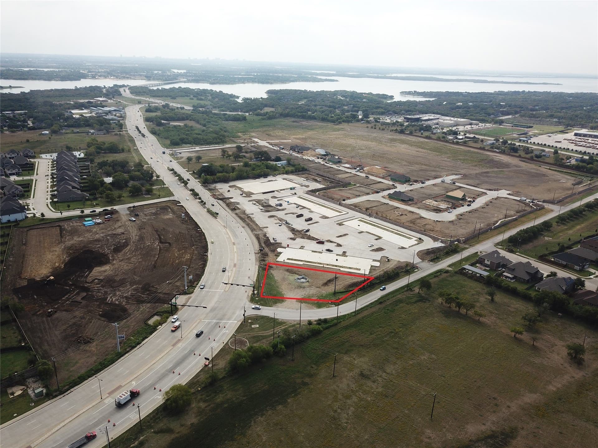 0.58 acres in Denton County - photo 5