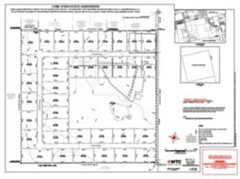 1 acres in Andrews County - photo 2